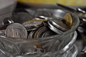 income inequality