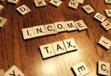 Section 143 (1) of the Income Tax Act, 1961