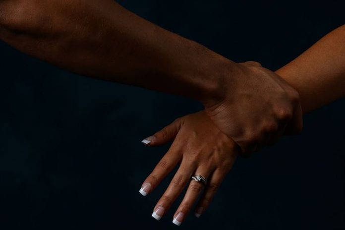 Marital rape