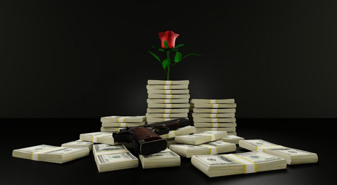 white collar crime definition