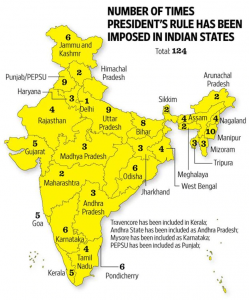state emergency