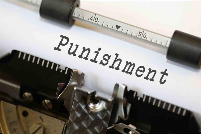 Punishment