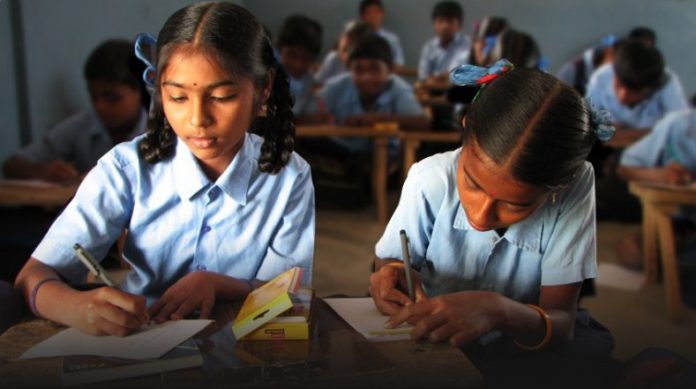 right to education for womens