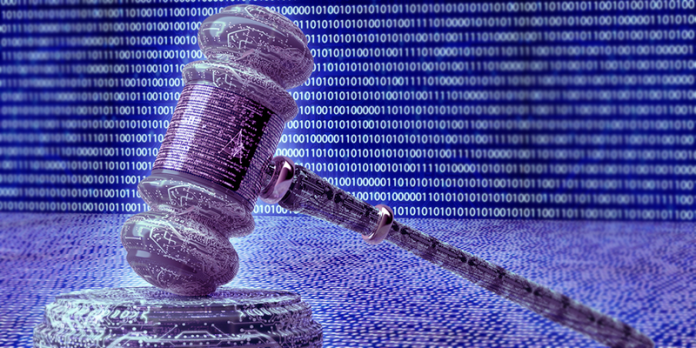 technology and law