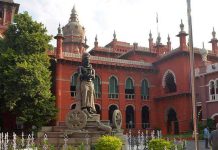 Analyse the judgment of the Madras HC on the seniority of civil judges which cannot be fixed on roster points confession