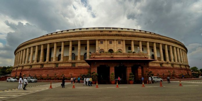 delegated legislation in India
