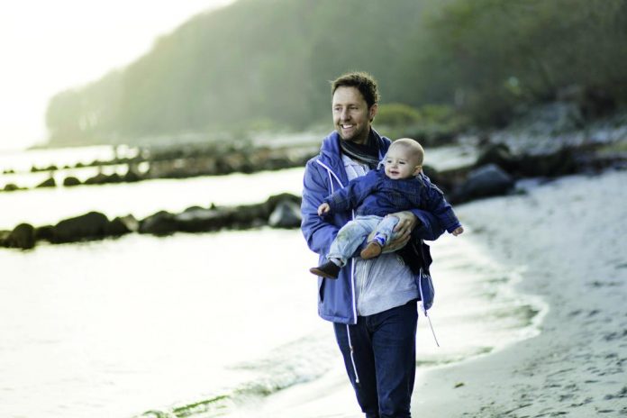 paternity leave policy