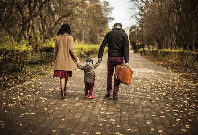 adoption