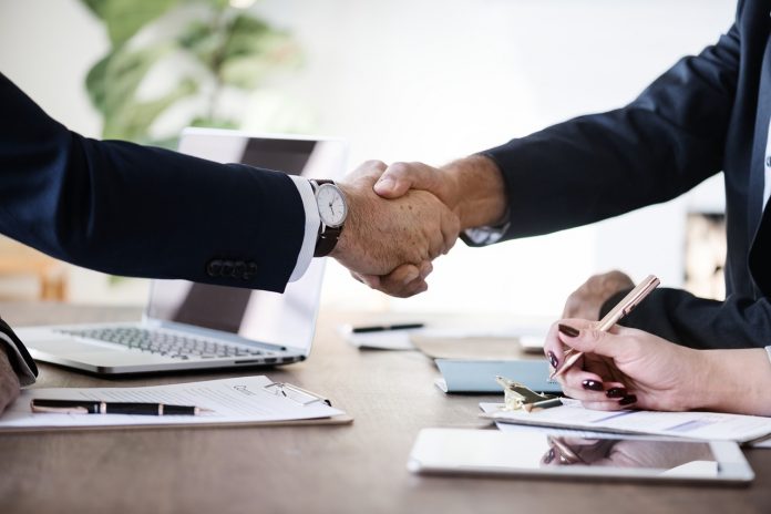 contract of guarantee