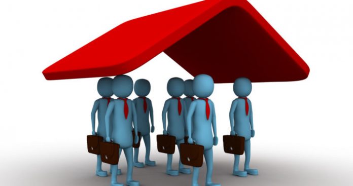 lifting of corporate veil