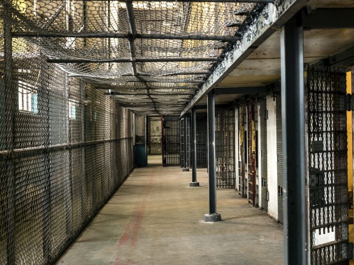 imprisonment meaning