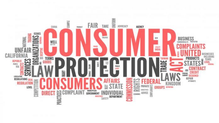 Consumer Protection In India