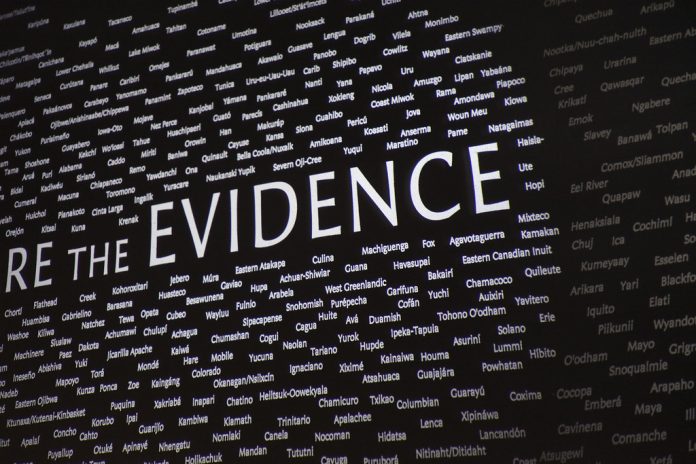 evidence