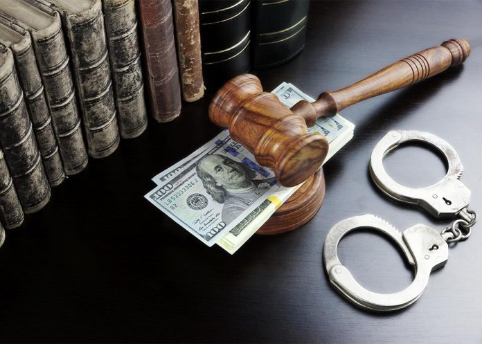 bail in India