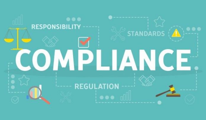 Corporate compliance