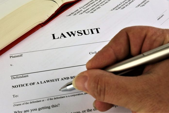 law of torts