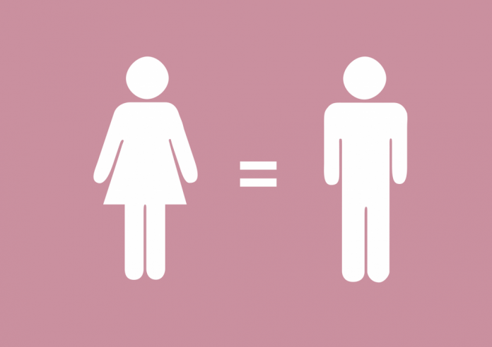 gender inequality