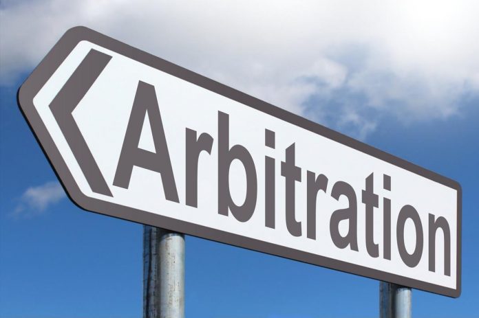 Arbitration