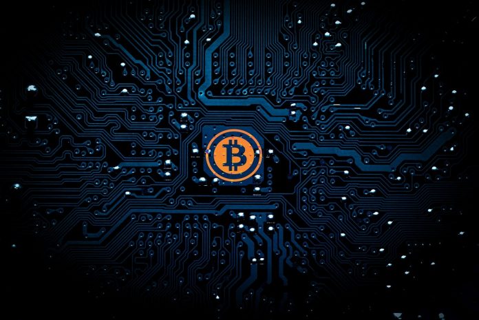 Cryptocurrency