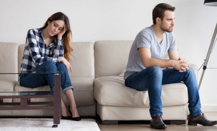 divorce