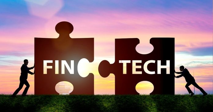 Fintech Business