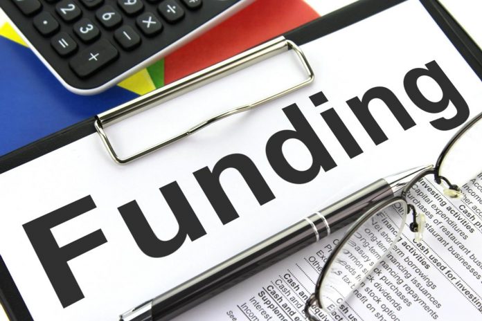 Funding Rounds