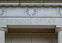 8 best colleges to get a law degree in India Law School