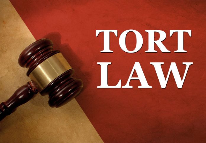 law of torts