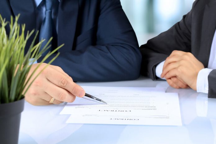 Discharge of Surety