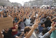 Refugee Crisis: The Role of Humanitarian Organisations and Reasons for Failure Refugee Crisis