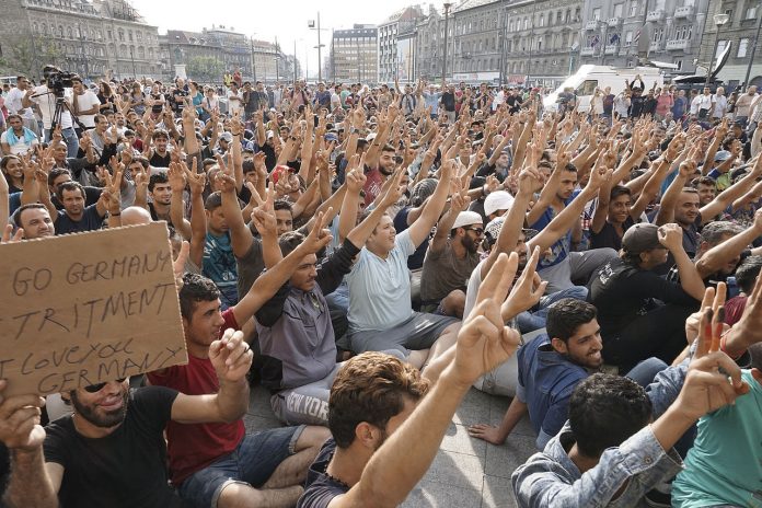 Refugee Crisis