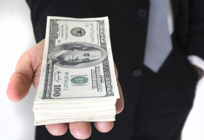 more salary