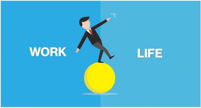 Work-life Balance
