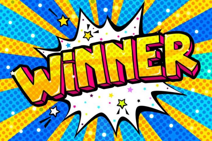 Blog Competition