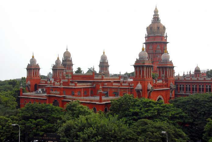 Contempt of Courts Act, 1971