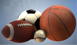 ADR in sports