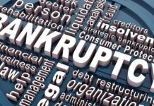 Bankruptcy laws in Illinois resolution