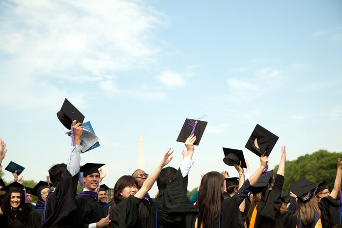 Foreign Master Degree