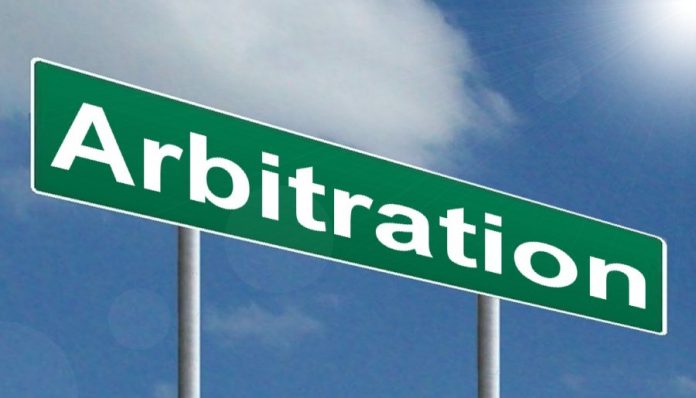 Arbitration Law