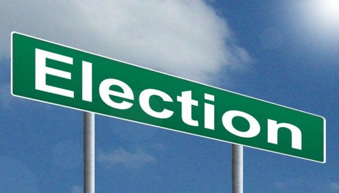 Election Manifesto