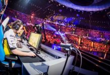 E-sports and underlying Intellectual Property sports