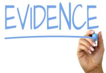 Section 164 CrPC : examination of a witness Character Evidence