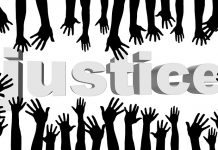 The Image Mirage of Justice In India