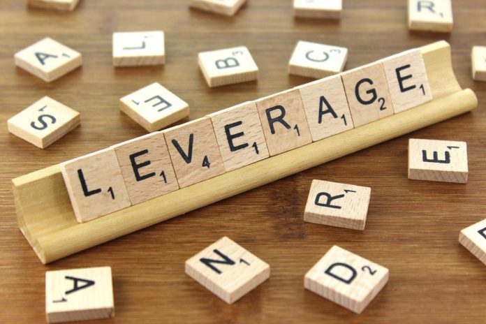 leverage