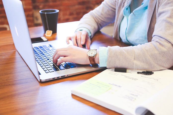 Blog writing competition