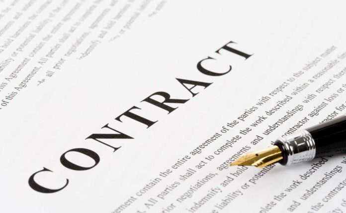 Right to suspend an employee