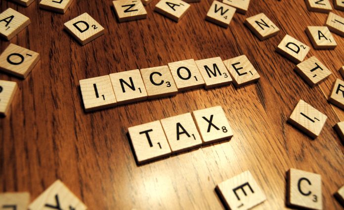 income tax act