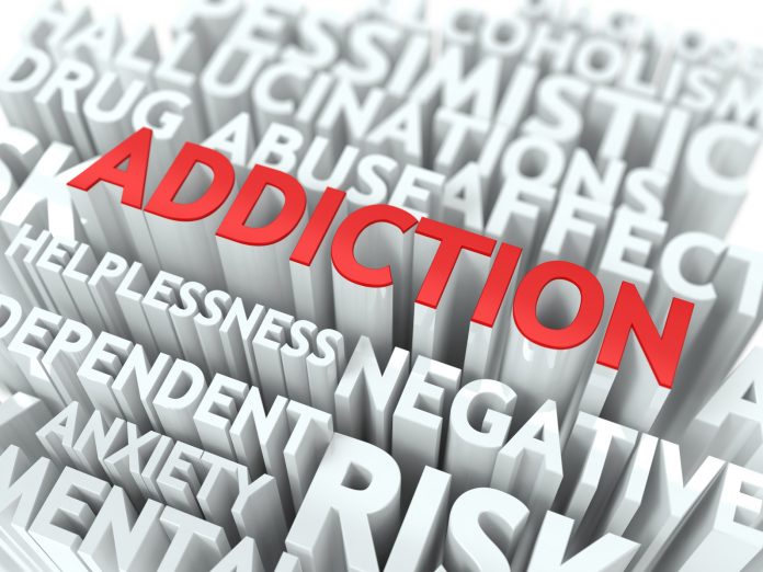 addictions
