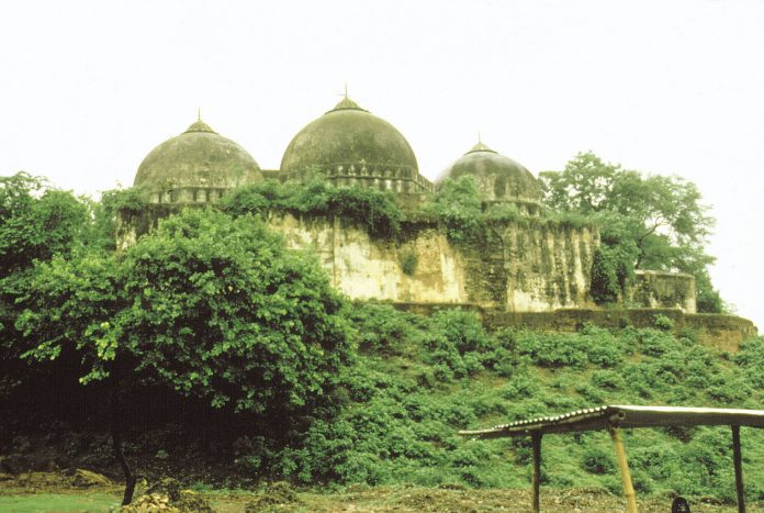 ayodhya