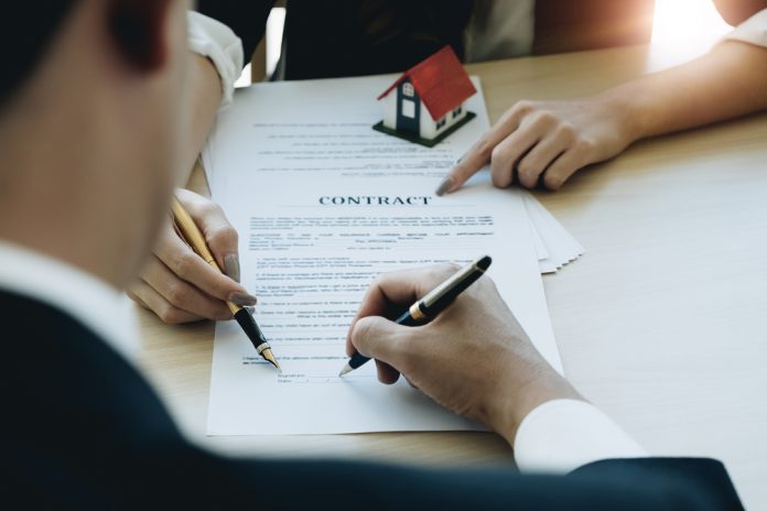 Lending, Investments, and Contracts